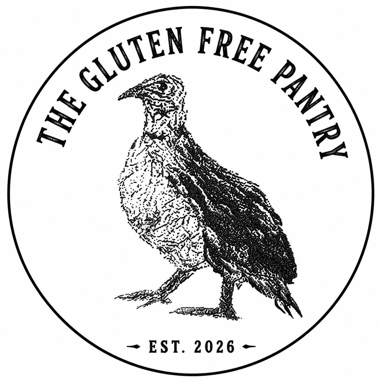 The Gluten-Free Pantry